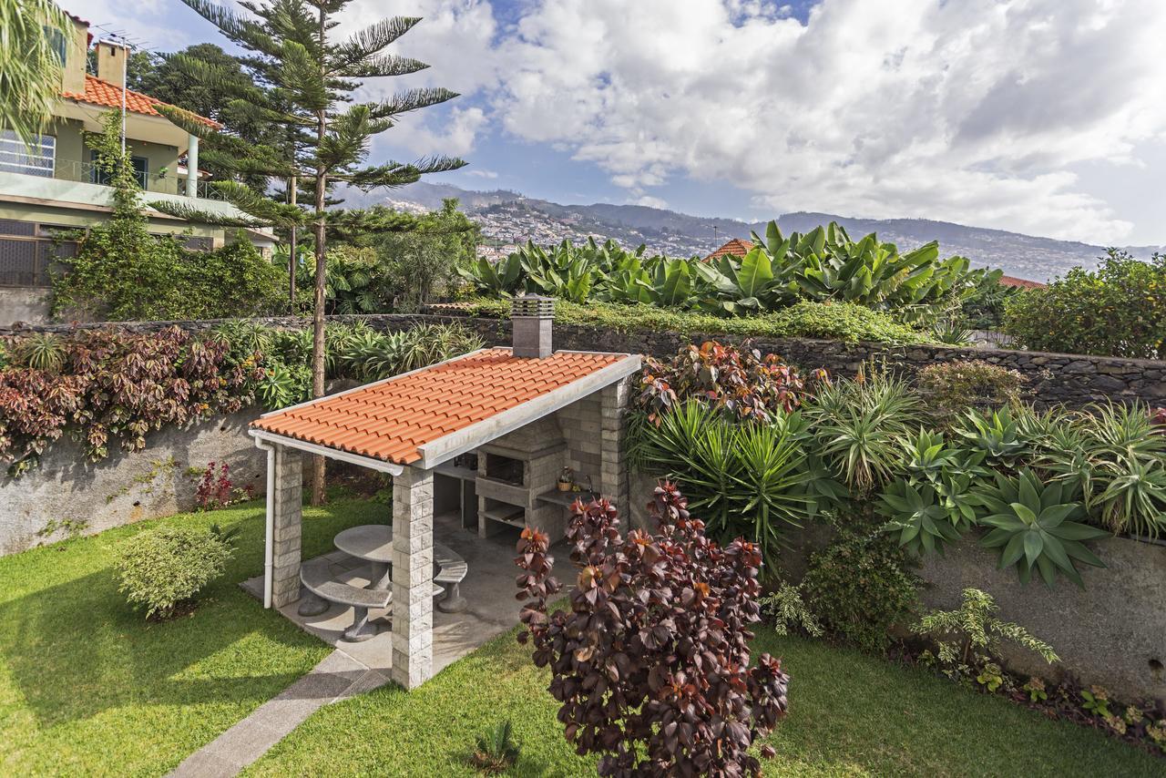 Achada I By An Island Apart Funchal  Exteriör bild