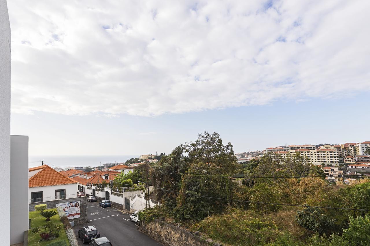 Achada I By An Island Apart Funchal  Exteriör bild